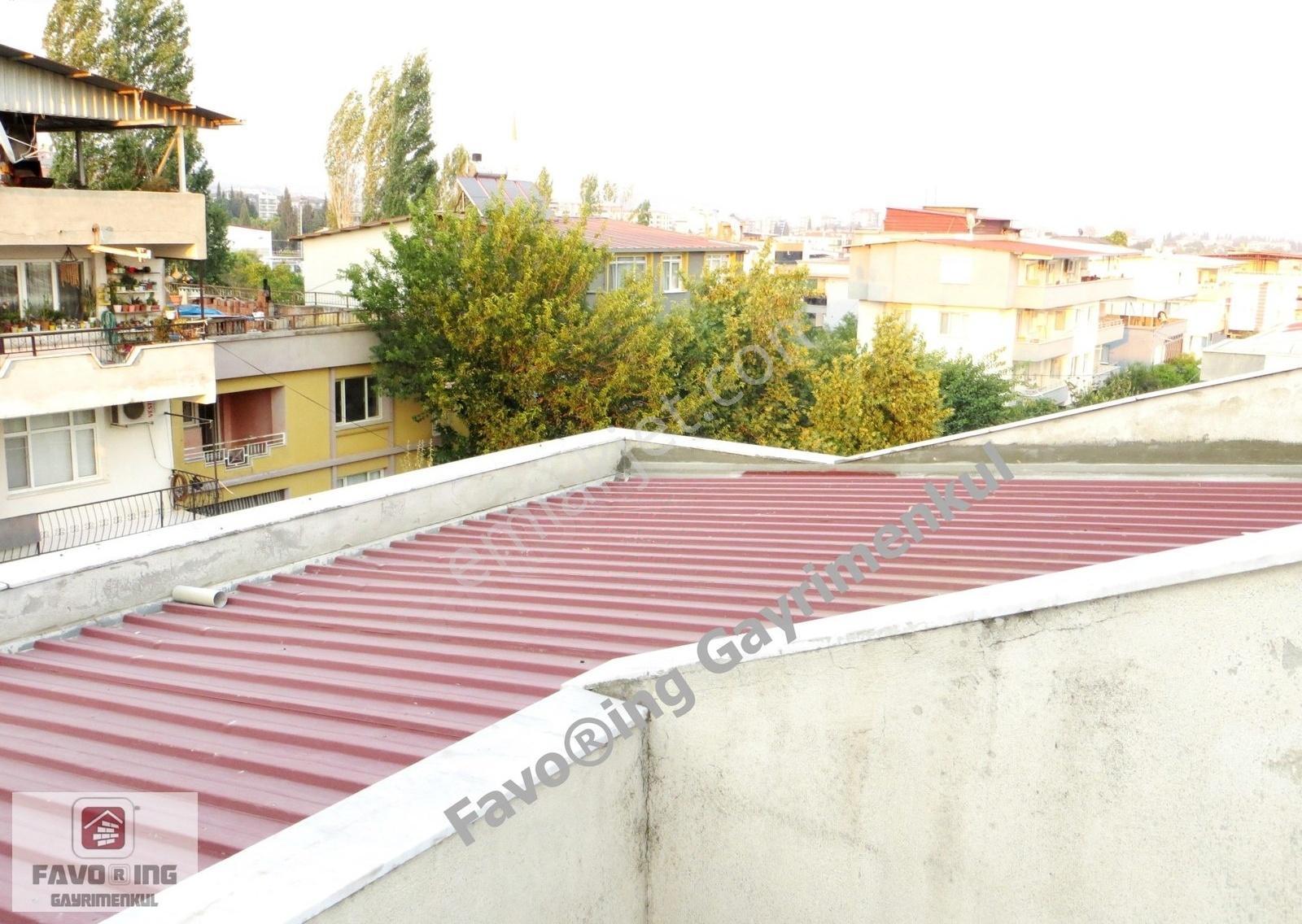 Ayrancılar İnönü Mah. | Doğalgazlı Kiralık 3+1 Dubleks Daire - Görsel 15