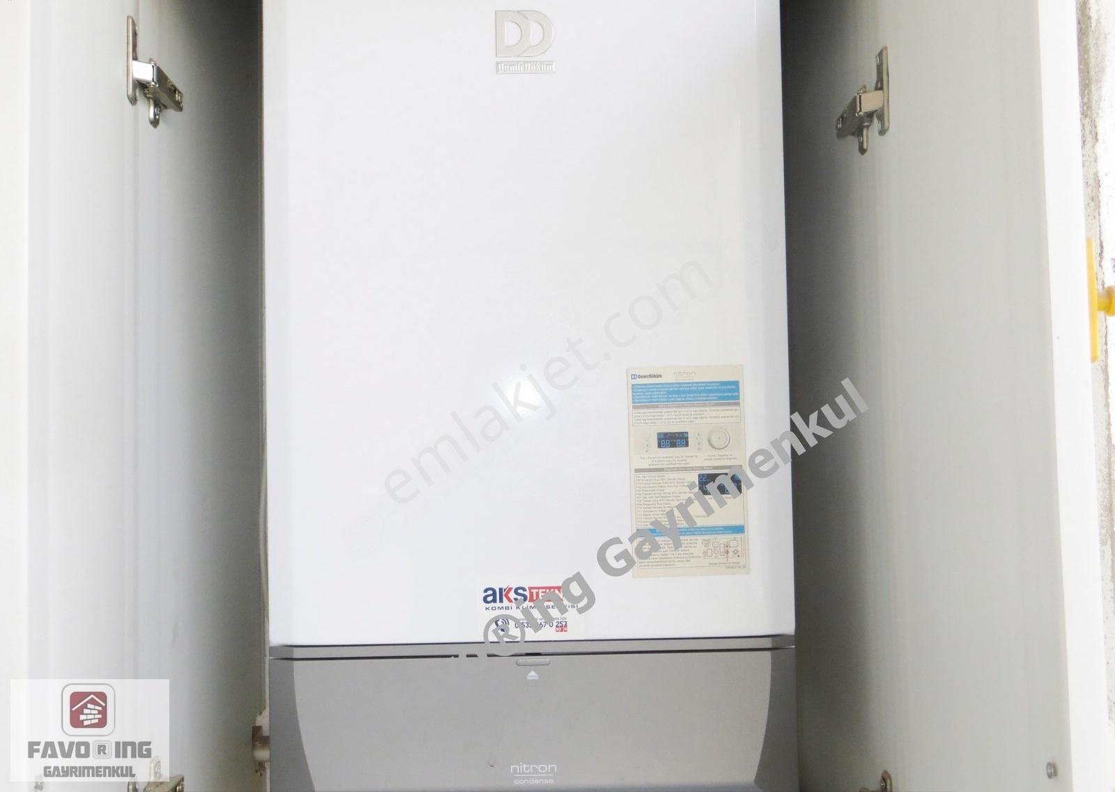 Ayrancılar İnönü Mah. | Doğalgazlı Kiralık 3+1 Dubleks Daire - Görsel 12