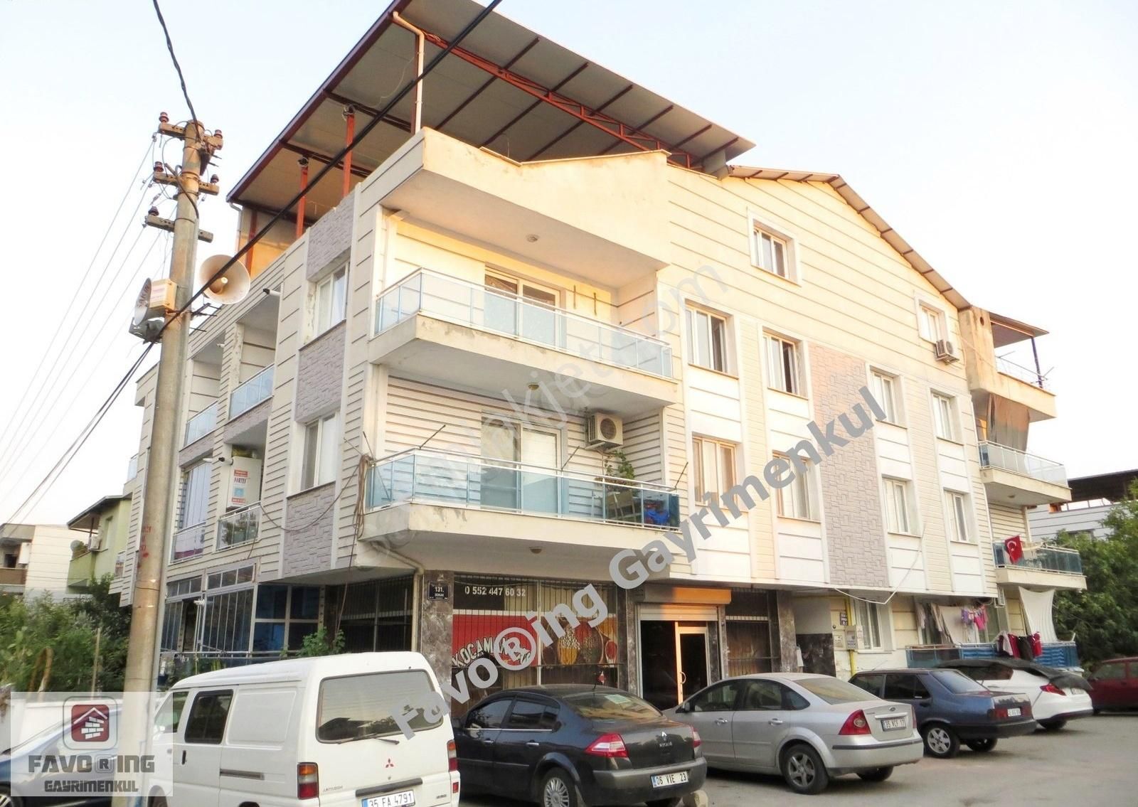 Ayrancılar İnönü Mah. | Doğalgazlı Kiralık 3+1 Dubleks Daire