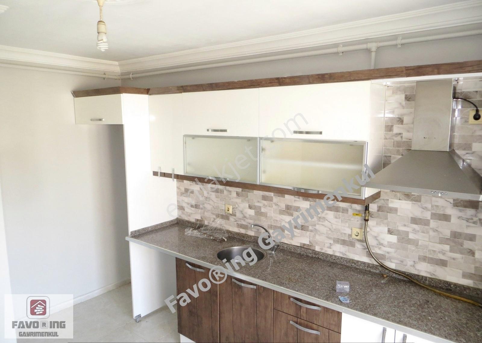 Ayrancılar İnönü Mah. | Doğalgazlı Kiralık 3+1 Dubleks Daire - Görsel 25
