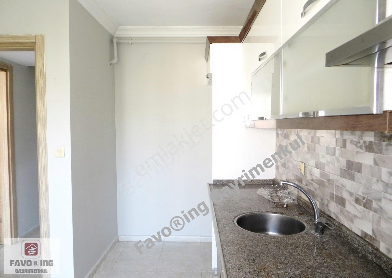 Ayrancılar İnönü Mah. | Doğalgazlı Kiralık 3+1 Dubleks Daire - Görsel 22