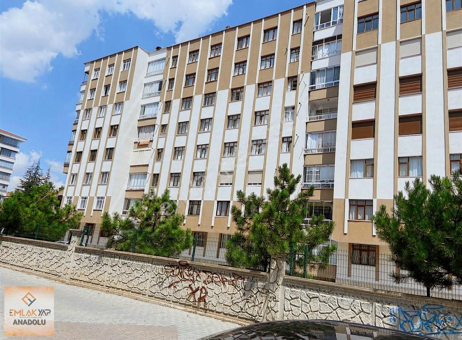 Emlakyap Tan Yazır Mah. Site İçi Satılık Ara Kat Daire