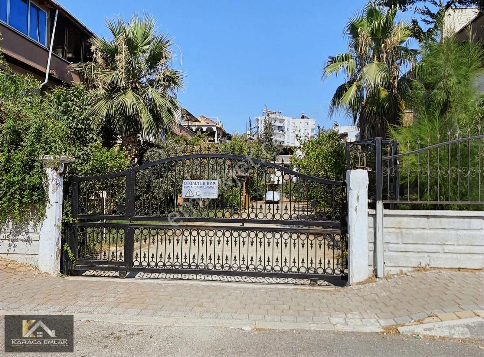Kaçırılmayacak Fırsatta Ultra Lüx Full Yapılı Villa