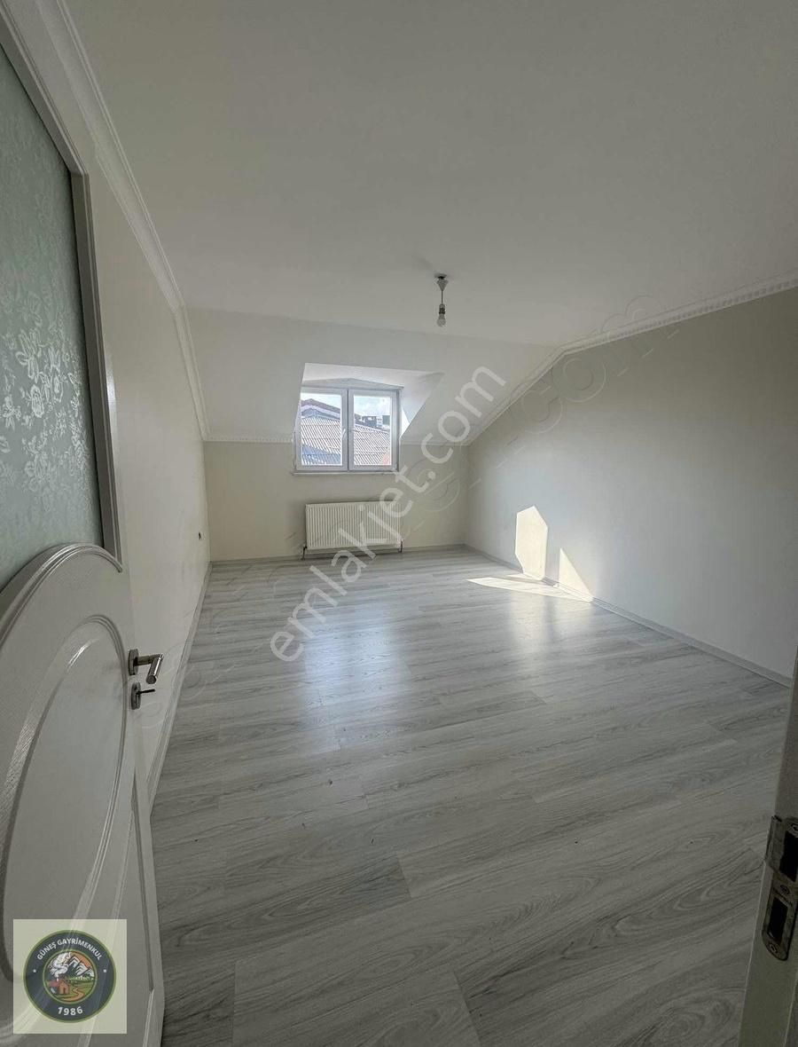 Merkez Mahallesinde Kiralık Daire