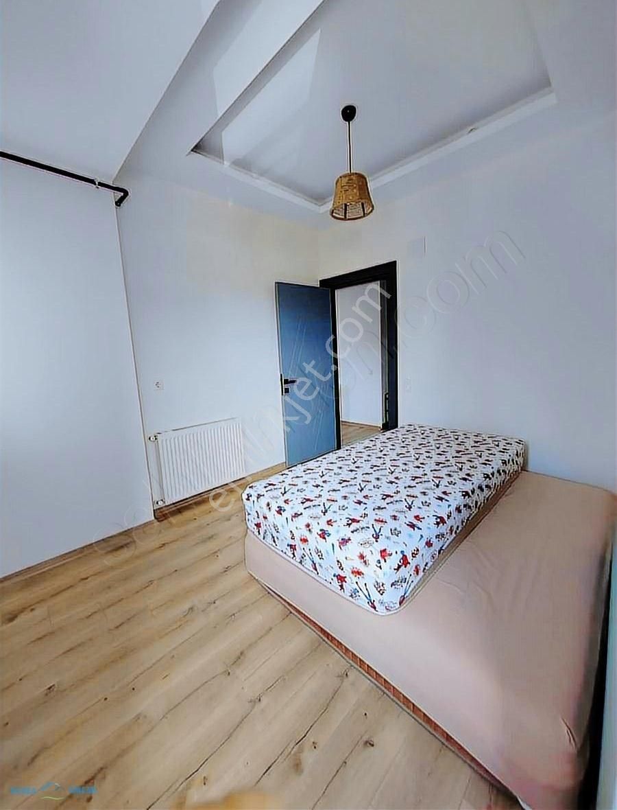 Dıamond Dan Tece De Satılık 1+1 Daire