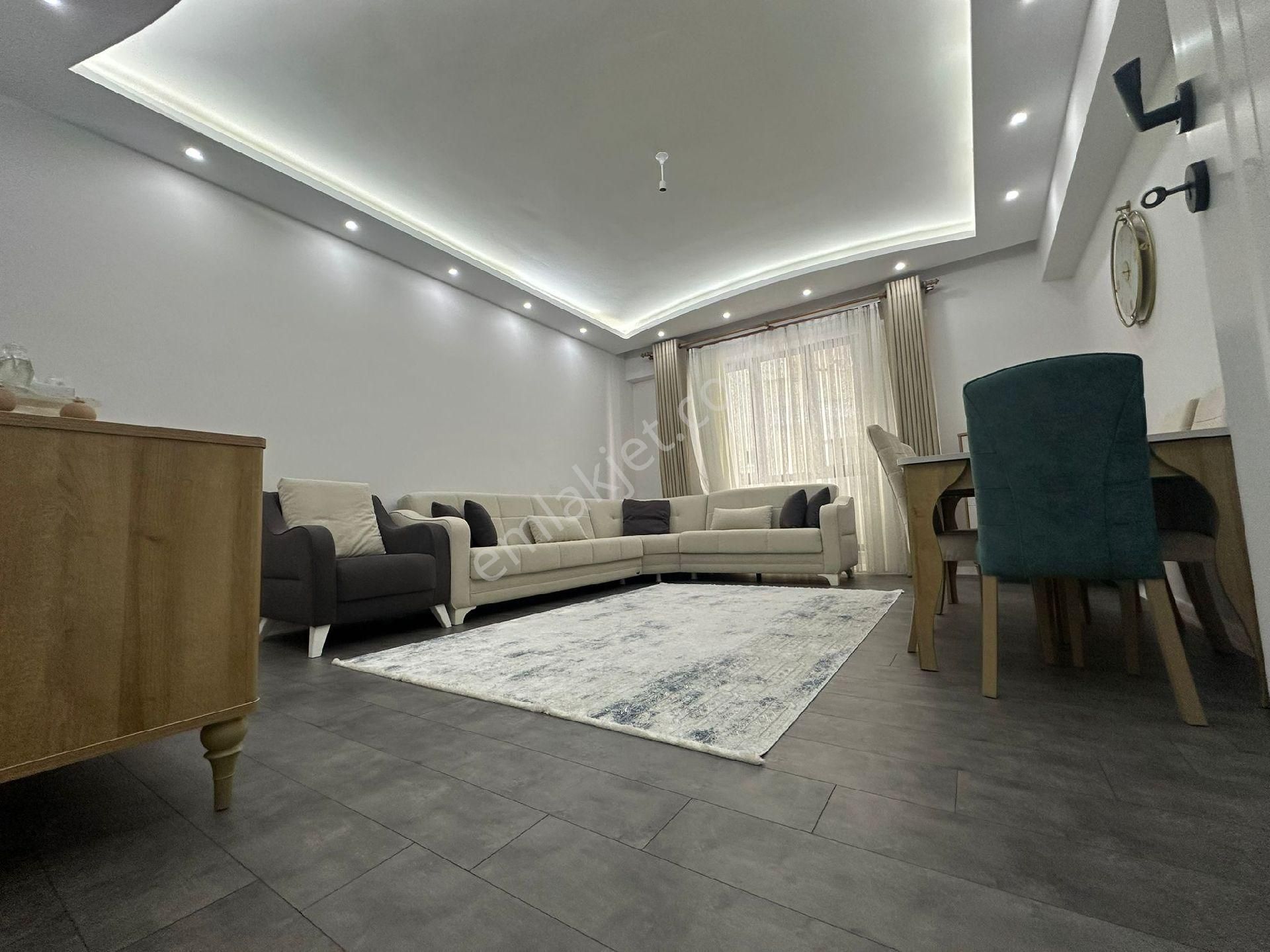 Esnaf Emlak'tan/buhara-ibrahim Çayırında-3+1 Satılık Daire