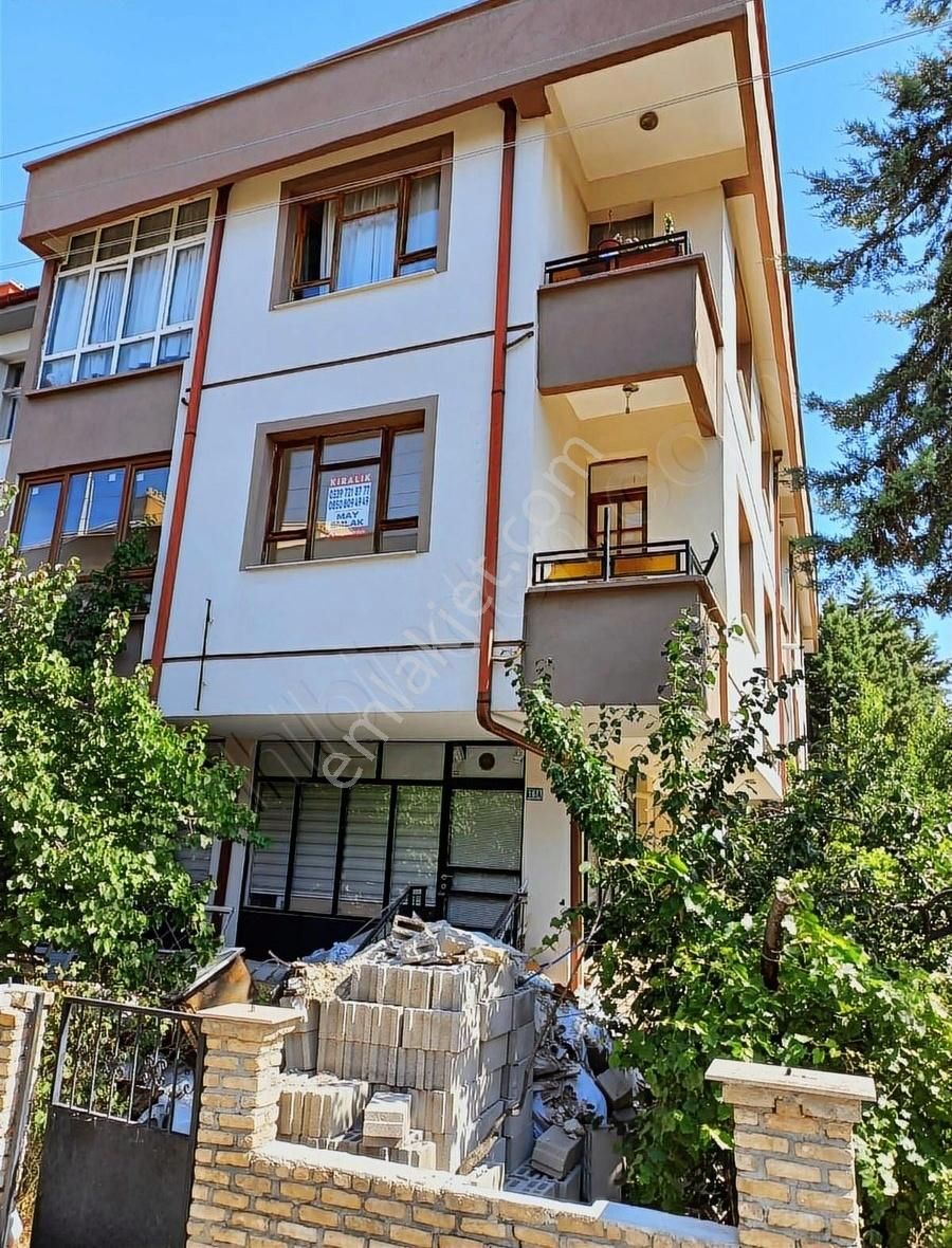 Aşkan Mah. Eğitim Fakültesi Arkasında Kiralık Daire