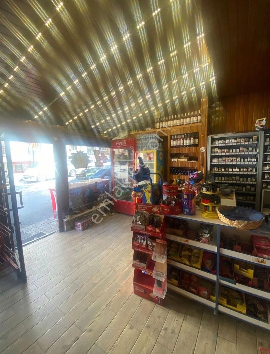 Muhteşem Lokasyonda Yüksek Cirolu Alan Kazanır.. - Görsel 5