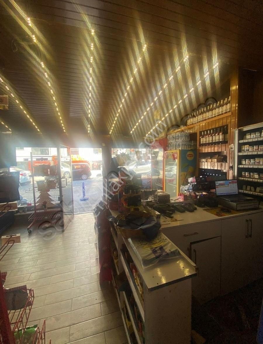 Muhteşem Lokasyonda Yüksek Cirolu Alan Kazanır.. - Görsel 3