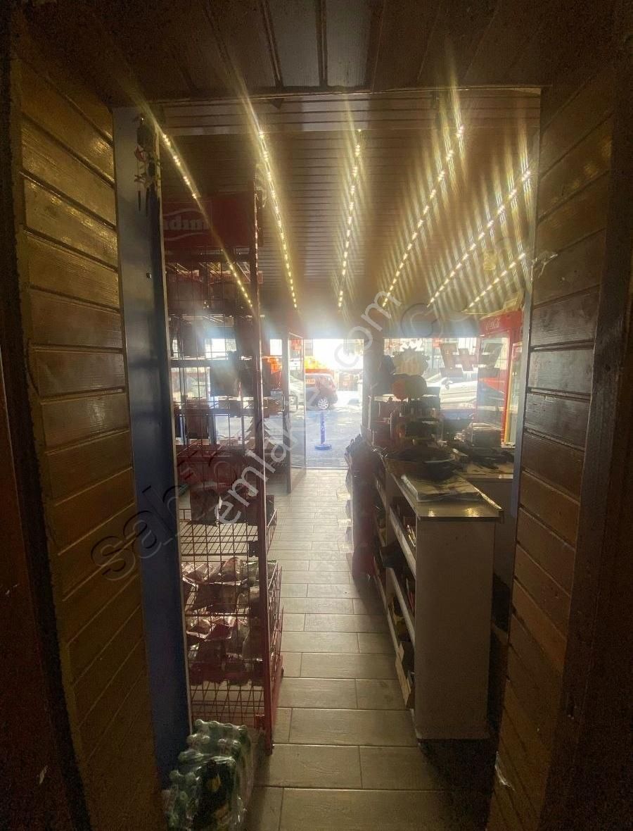 Muhteşem Lokasyonda Yüksek Cirolu Alan Kazanır.. - Görsel 4