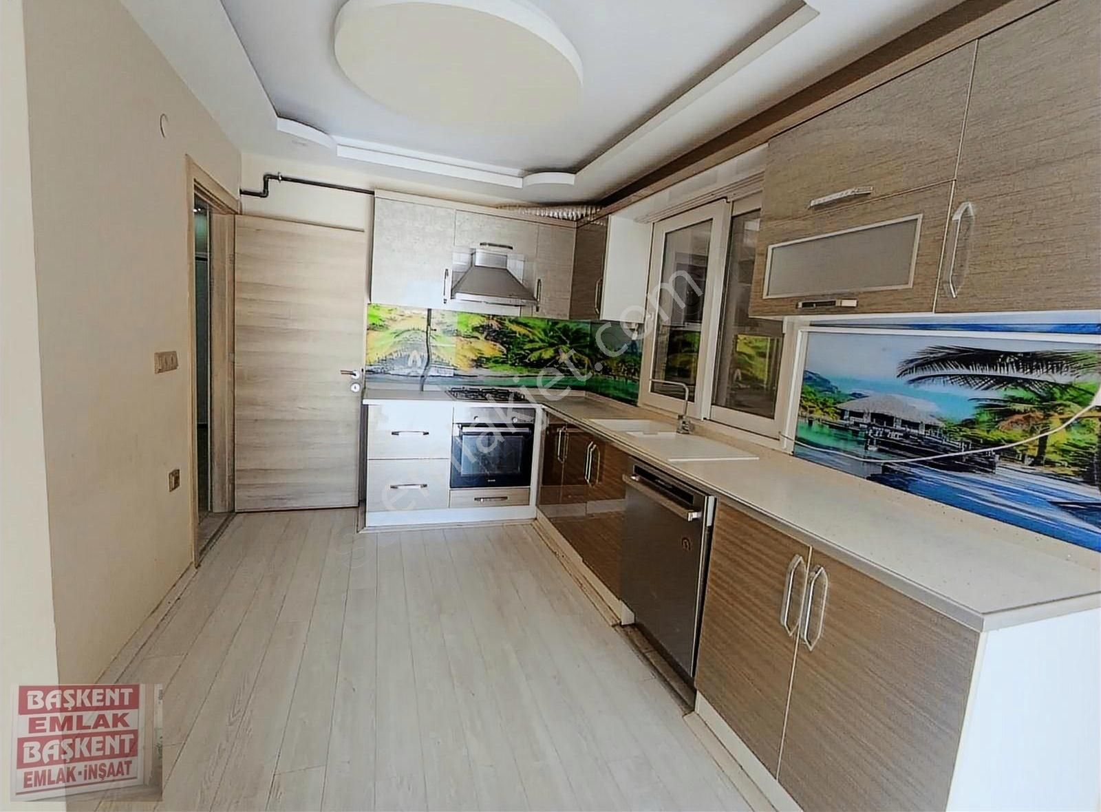 Ayrancılar Pazar Yerinde Kiralık 2+1 Doğalgaz Lı Daire
