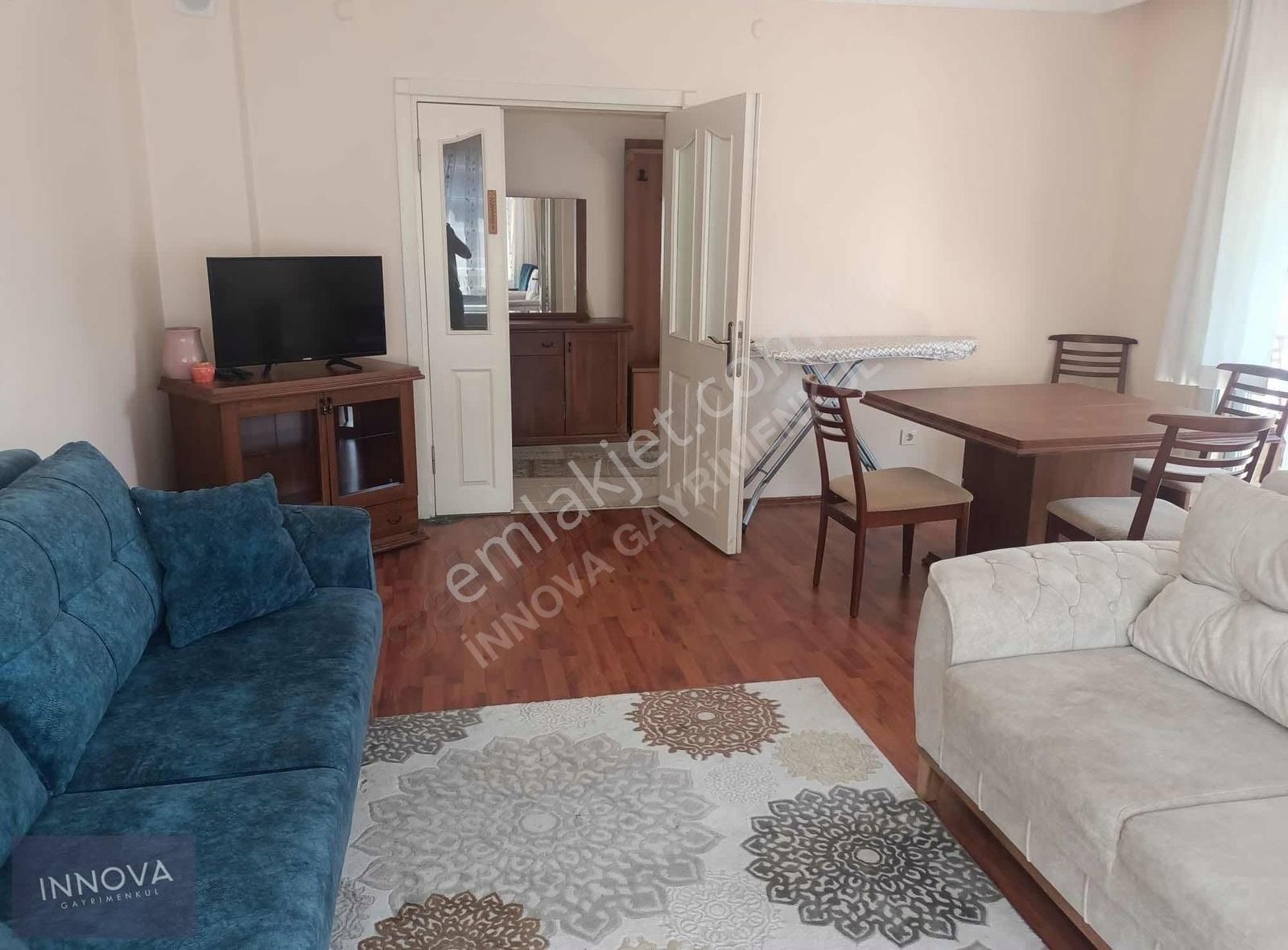 Gebze Yenikent Mahallesinde Kiralık 2+1 Eşyalı Daire