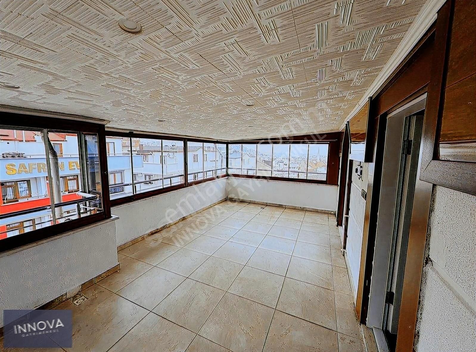 Kocaeli Çayırova Özgürlük Mahallesinde Kiralık 3+1 Dübleks