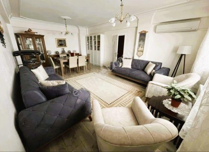 Gemlik Özdilek Civarı İçi Full Yapılı Masrafsız 3+1 Daire - Görsel 13