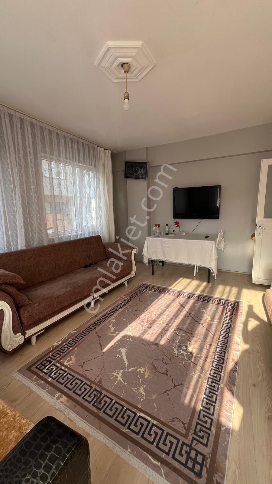 Gemlik Dereboyu Civarı 2+1 Çift Cephe Köşe Daire - Görsel 8
