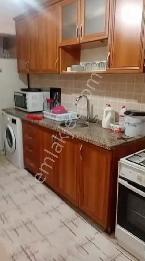 Gemlik Dereboyu Civarı 2+1 Çift Cephe Köşe Daire - Görsel 11