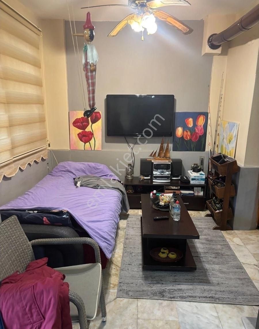 Seferihisar Cumhuriyet Mh Müstakil Site İçi Dubleks - Görsel 5