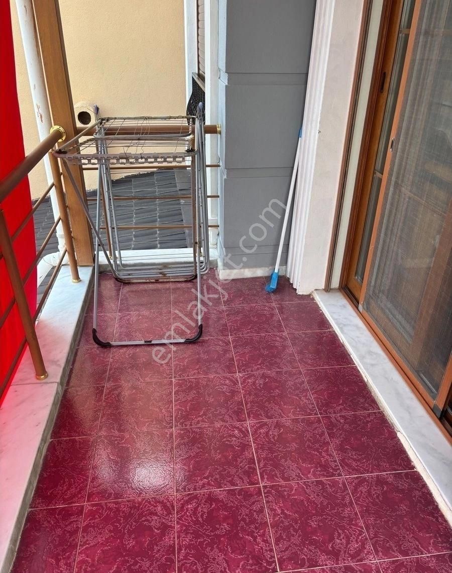 Seferihisar Cumhuriyet Mh Müstakil Site İçi Dubleks - Görsel 11