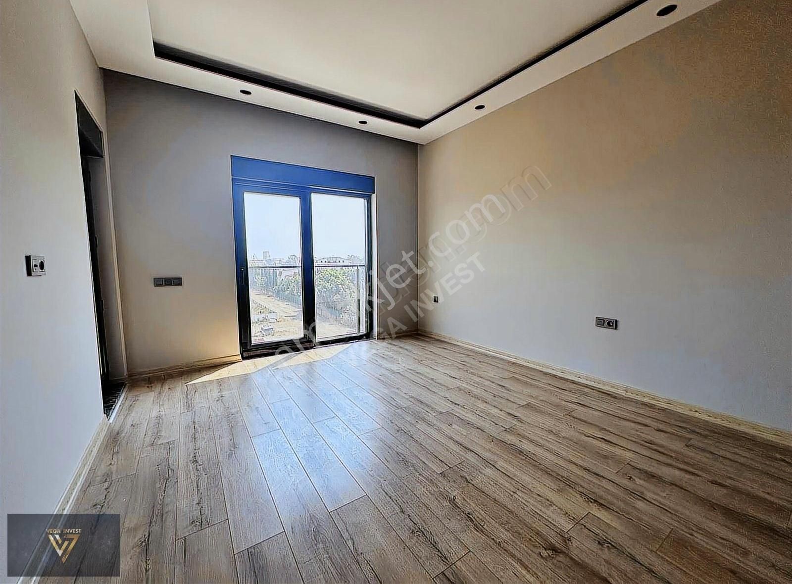 Konyaaltı Hurma Da 2+1 Dubleks Lüks Satılık Daire - Görsel 2