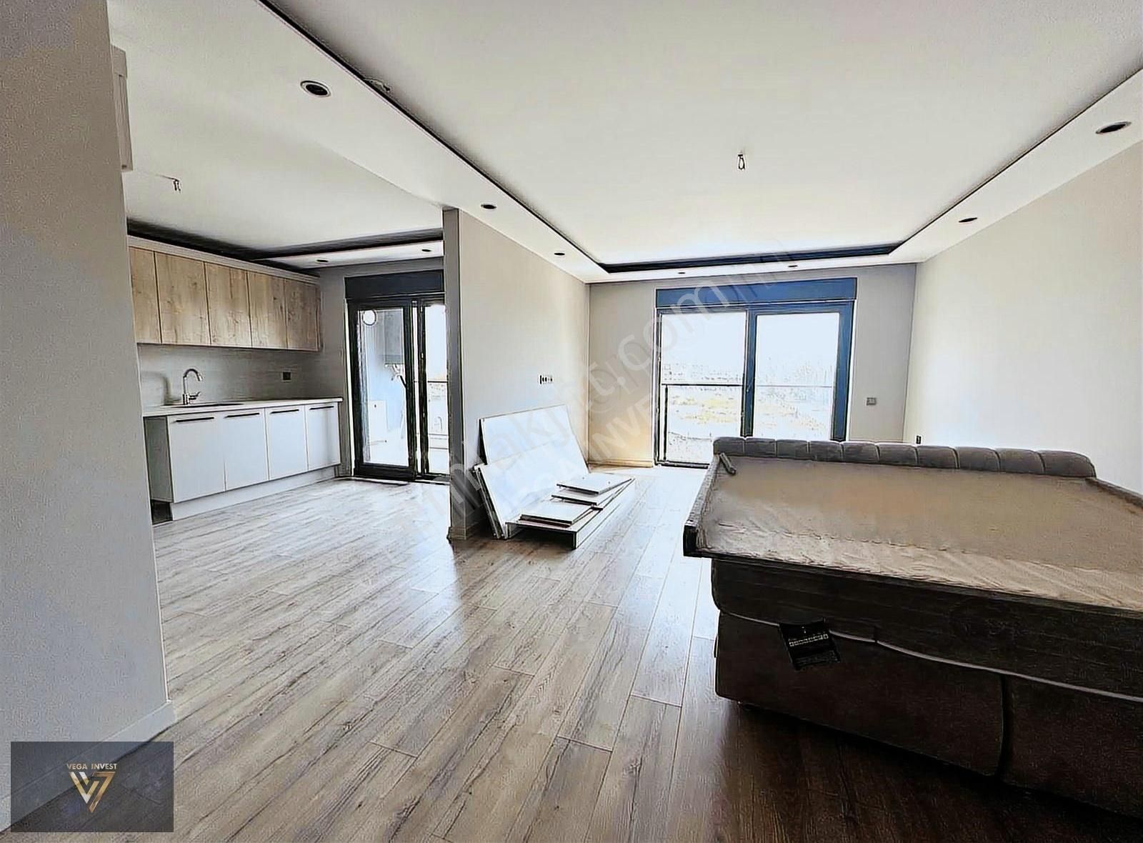 Konyaaltı Hurma Da 2+1 Dubleks Lüks Satılık Daire - Görsel 15