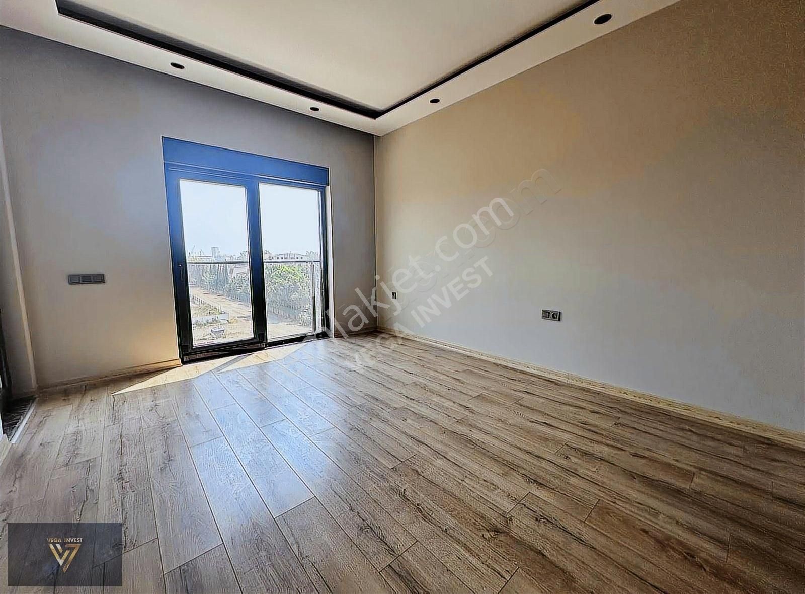 Konyaaltı Hurma Da 2+1 Dubleks Lüks Satılık Daire - Görsel 27