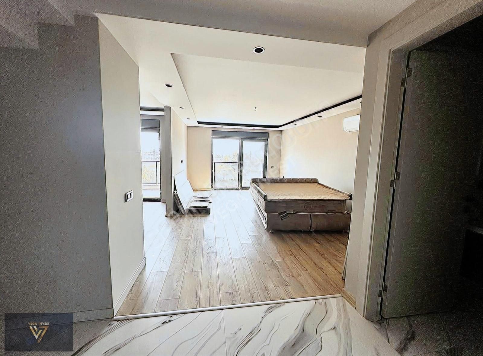 Konyaaltı Hurma Da 2+1 Dubleks Lüks Satılık Daire - Görsel 9