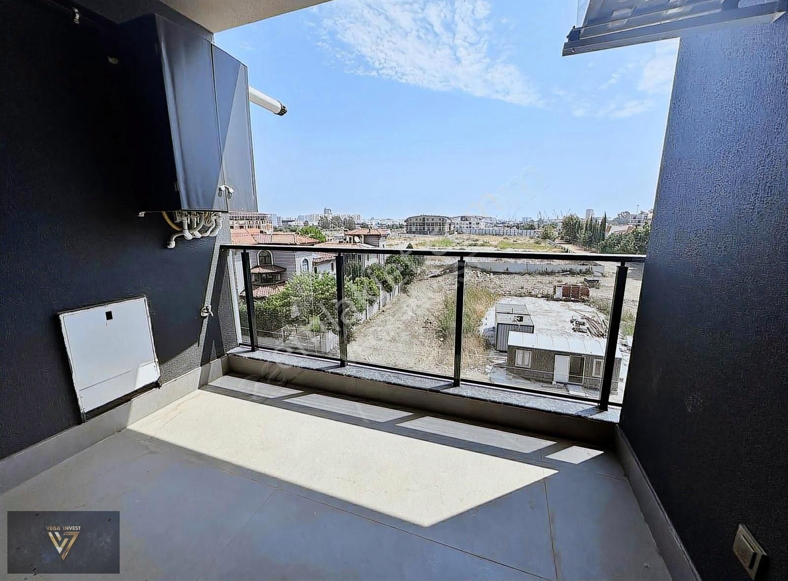 Konyaaltı Hurma Da 2+1 Dubleks Lüks Satılık Daire - Görsel 7