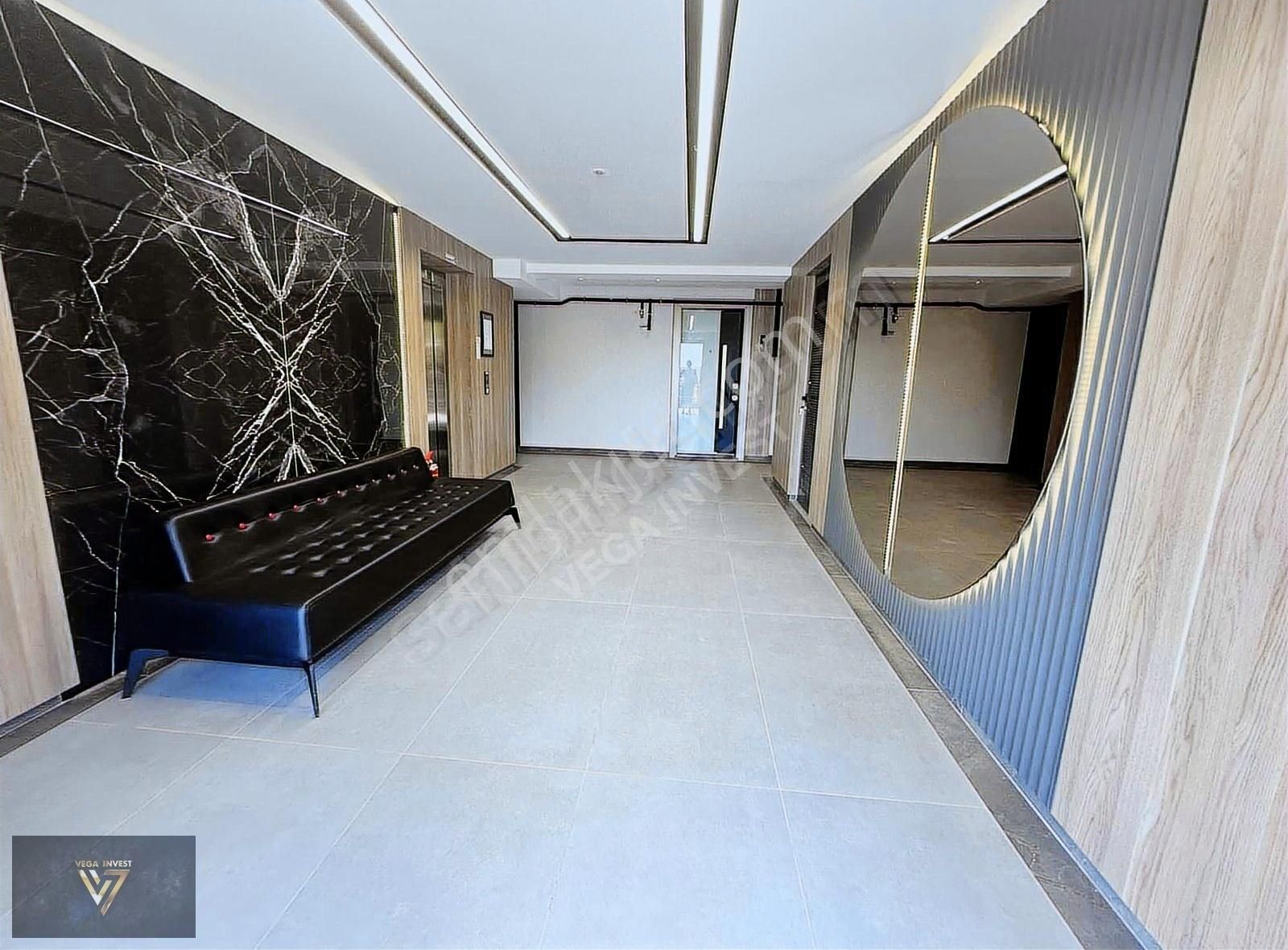 Konyaaltı Hurma Da 2+1 Dubleks Lüks Satılık Daire - Görsel 26