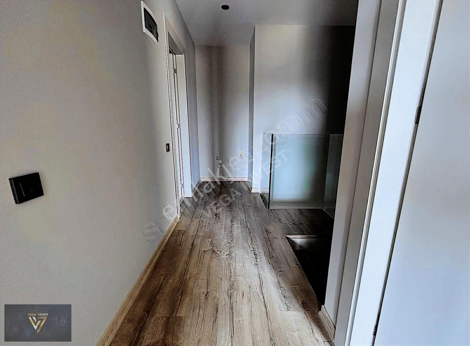 Konyaaltı Hurma Da 2+1 Dubleks Lüks Satılık Daire - Görsel 24