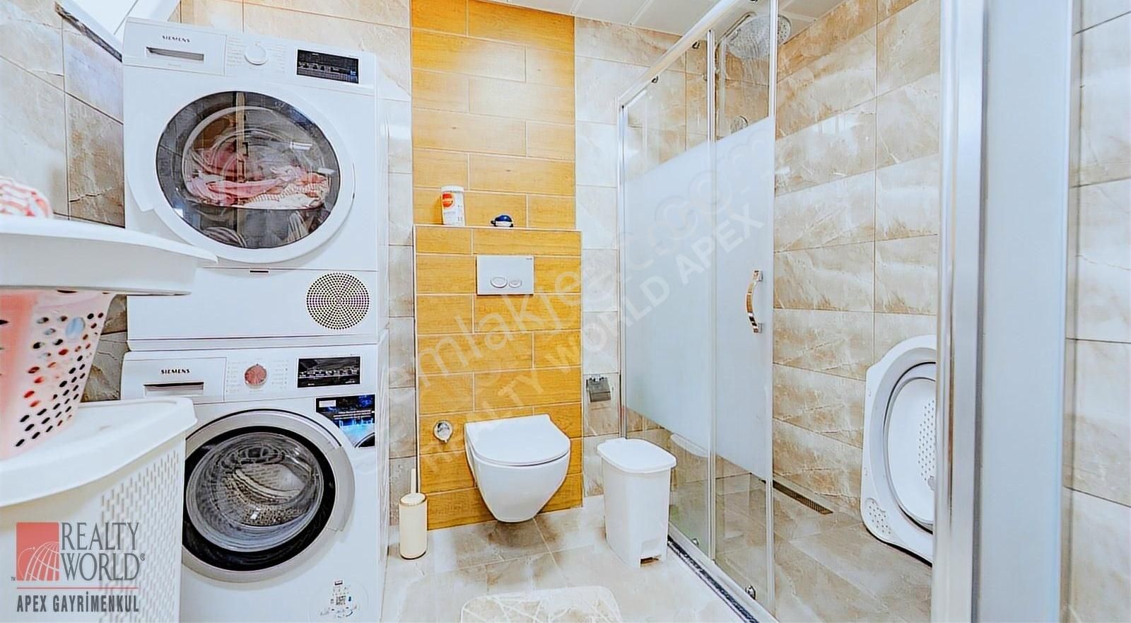 Kepez Ayanoğlu'nda Doğa İçinde Güvenlikli Müstakil Villa - Görsel 2