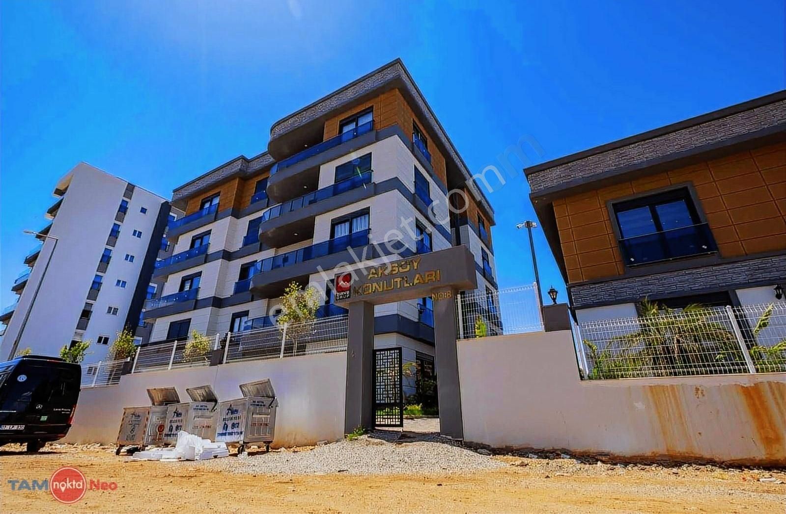 Altıntaş 1+1 Kiralık