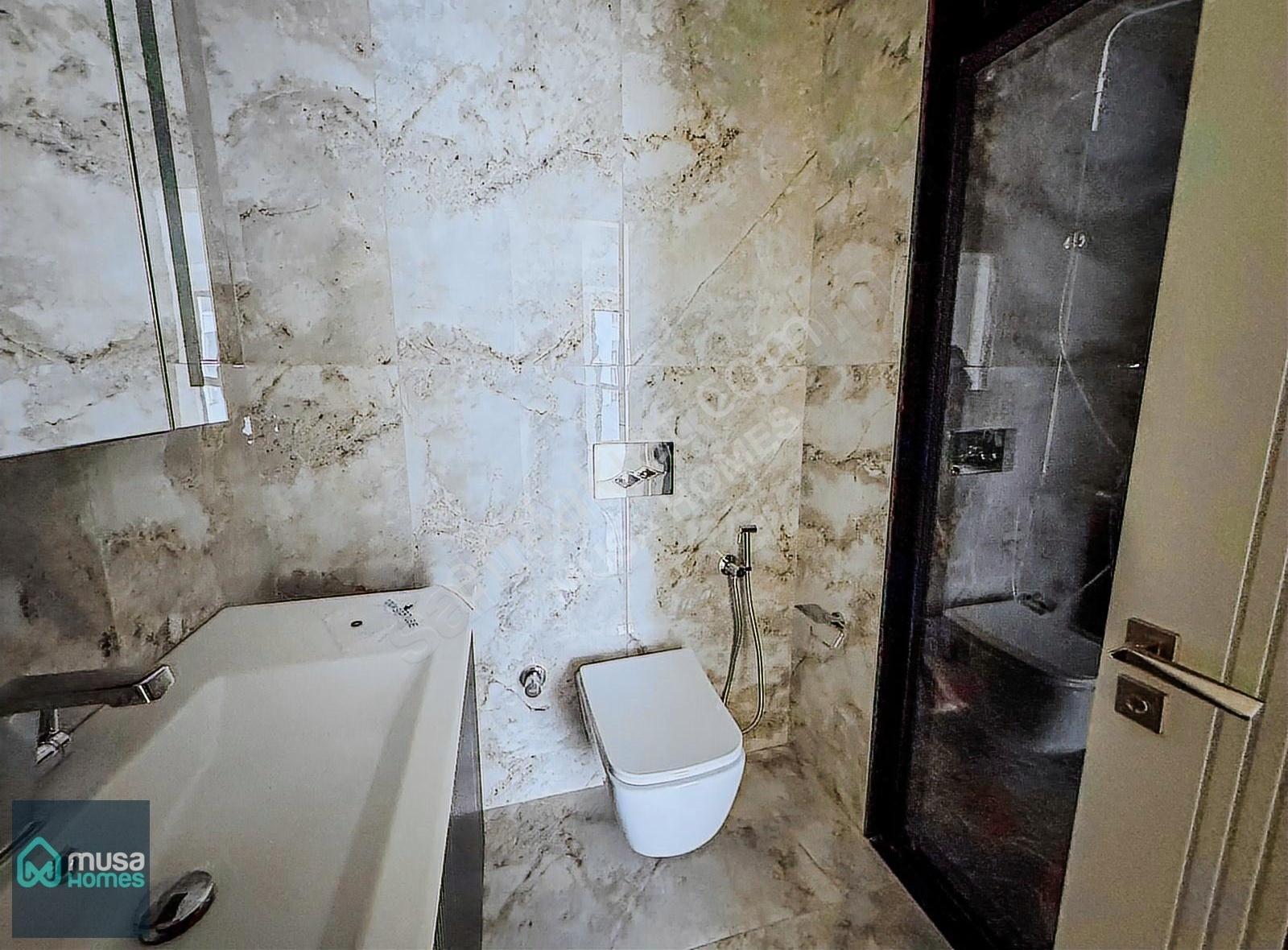 Alanya Türkler Azura World Site Lüks Yatırım Fırsatlı Daireler - Görsel 18
