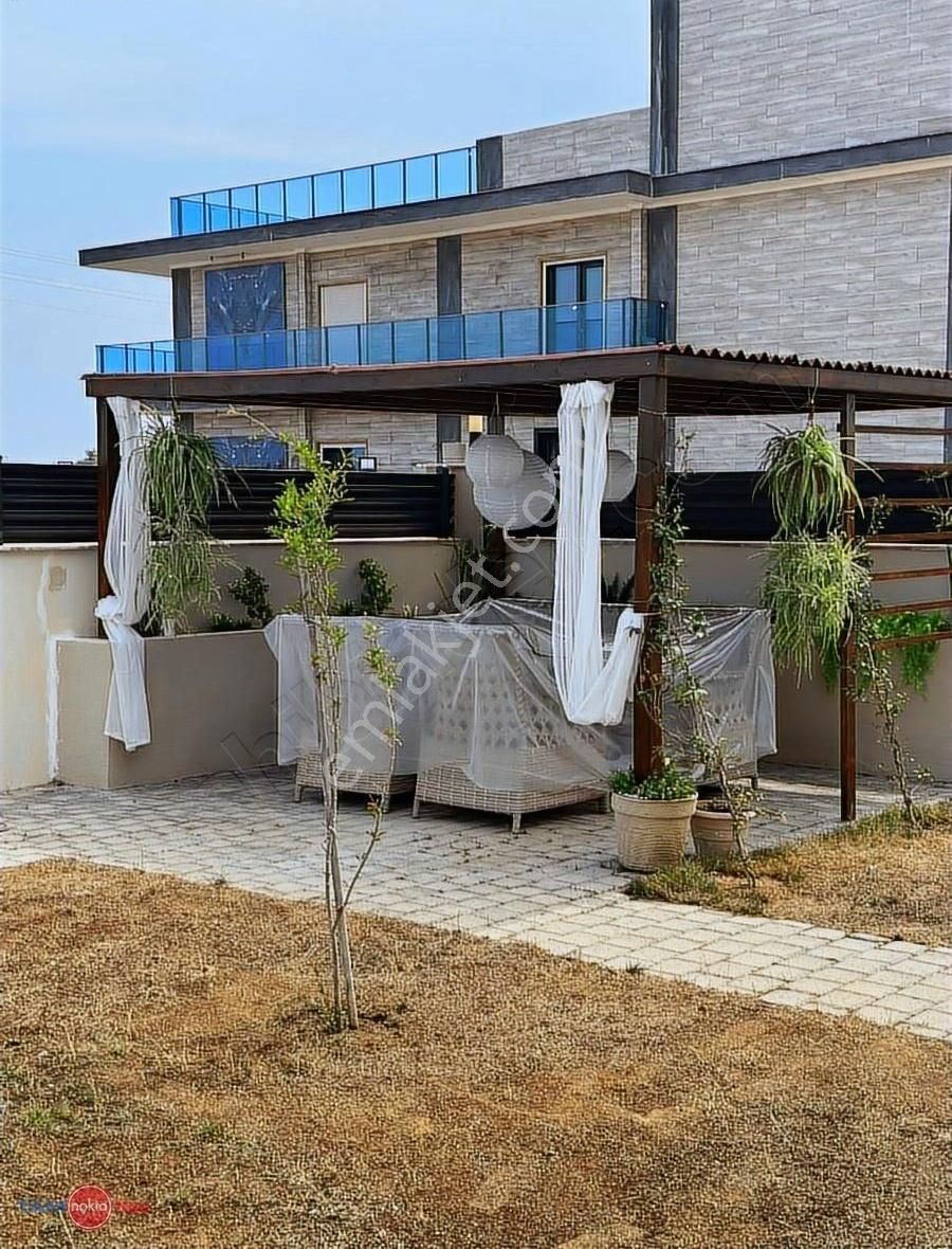 Kemerağzı Karaçalı 'da Dubleks Müstakil Satılık Ev