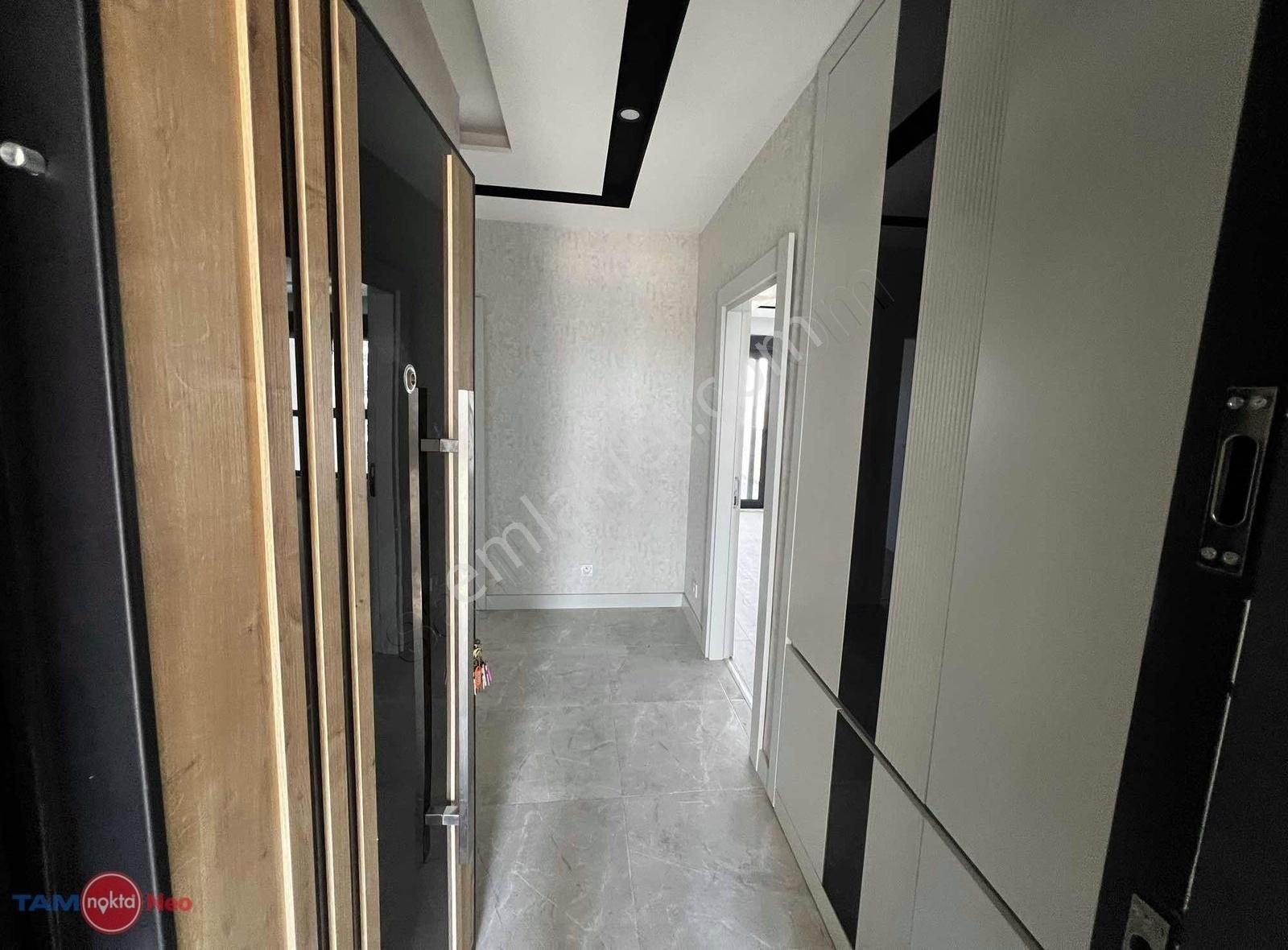 Özçiçek Tulıp 2+1 Site Konseptli