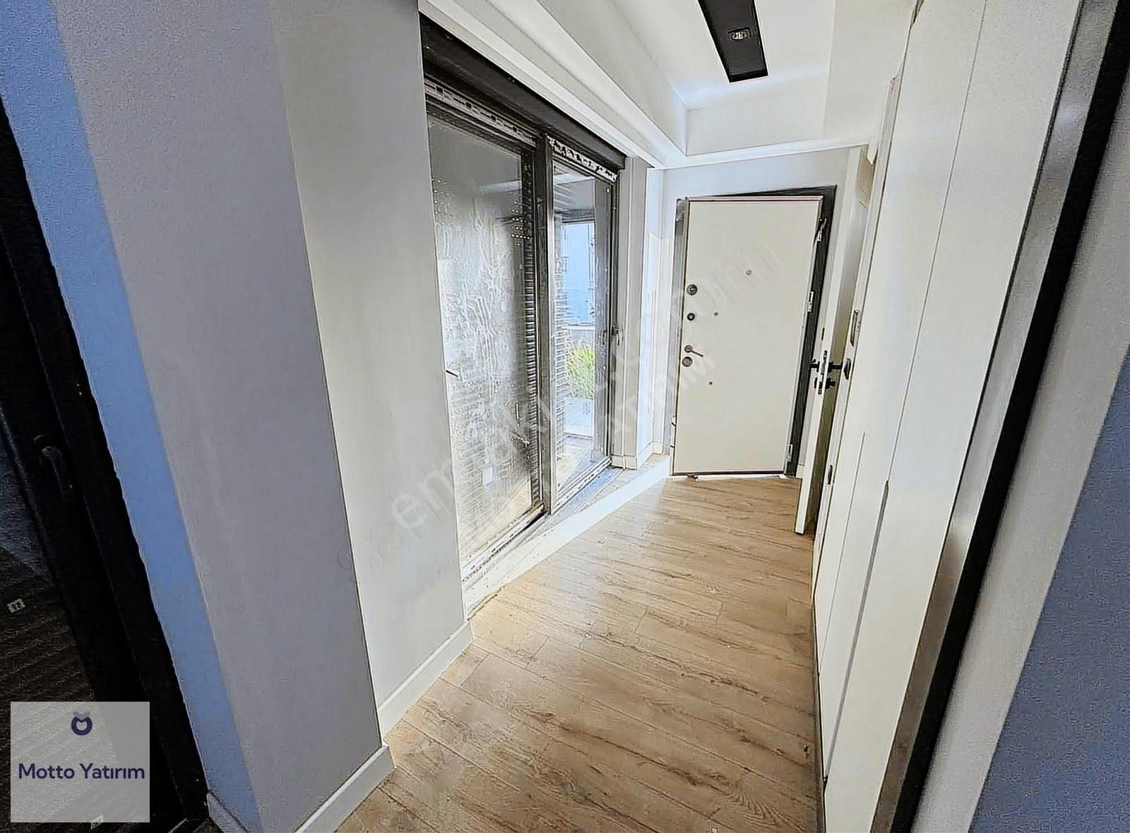 Aksu Barbaros'ta Site İçinde 4+1 Sıfır Lüks Acil Satılık Villa - Görsel 12