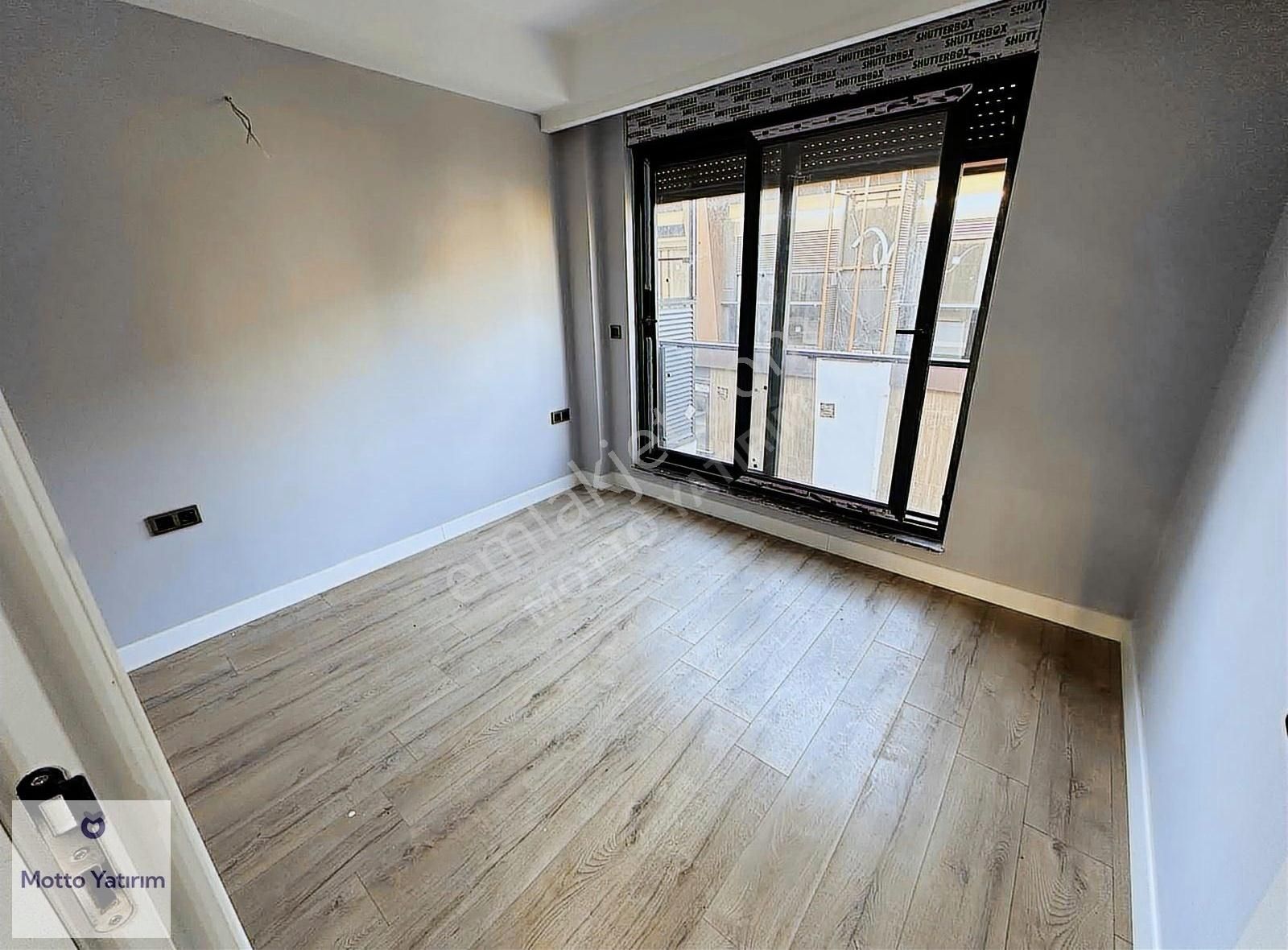 Aksu Barbaros'ta Site İçinde 4+1 Sıfır Lüks Acil Satılık Villa - Görsel 3