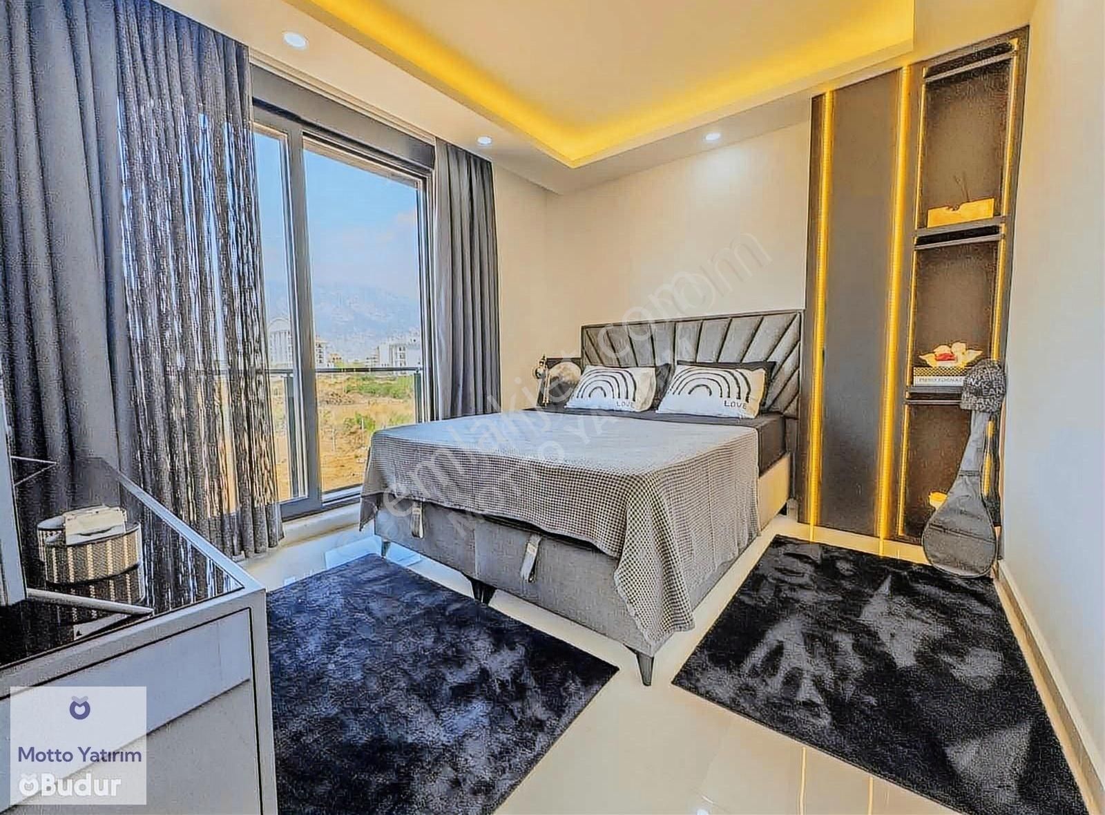 Yeniköy De 4+1 Lüks Eşyalı Villa - Görsel 15