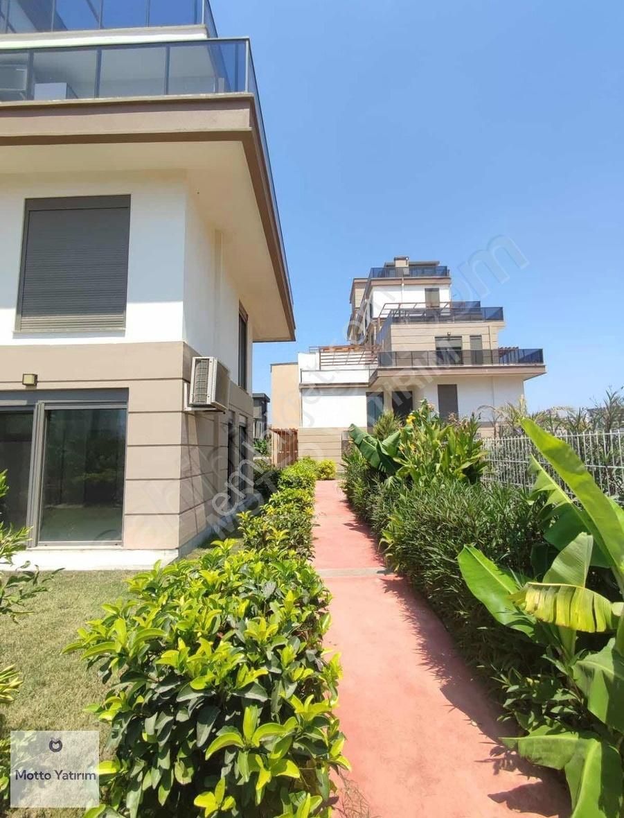 Altıntaş 1+1 Eşyasız Klimalı Lüks Kiralık Daire