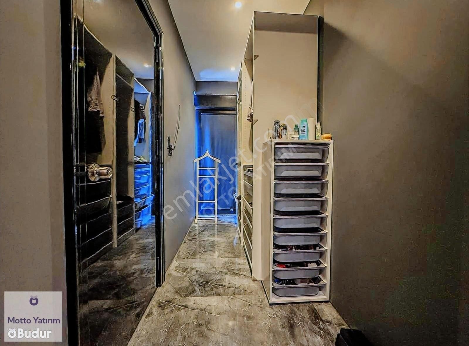 Kemerağzında Ultra Lüks 5+1 Villa - Görsel 5