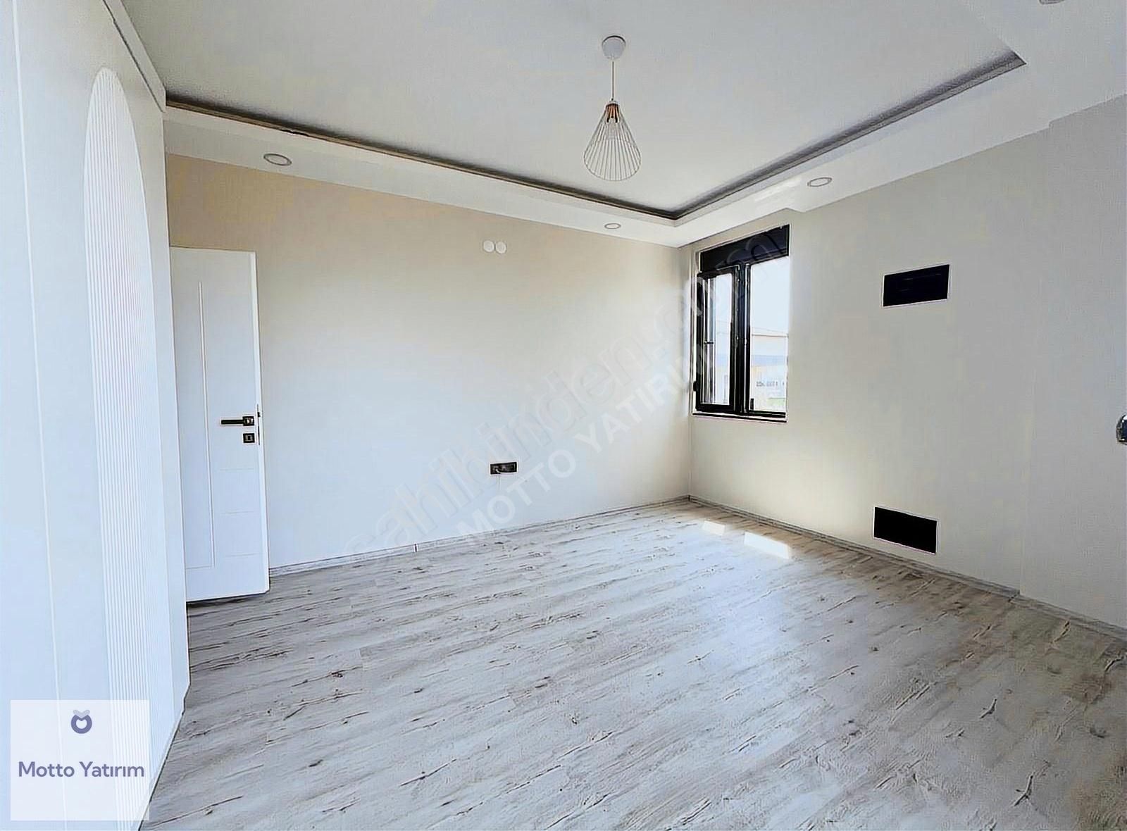 Döşemealtı Yeniköy' De 4+1 Tam Müstakil Dubleks Villa - Görsel 8