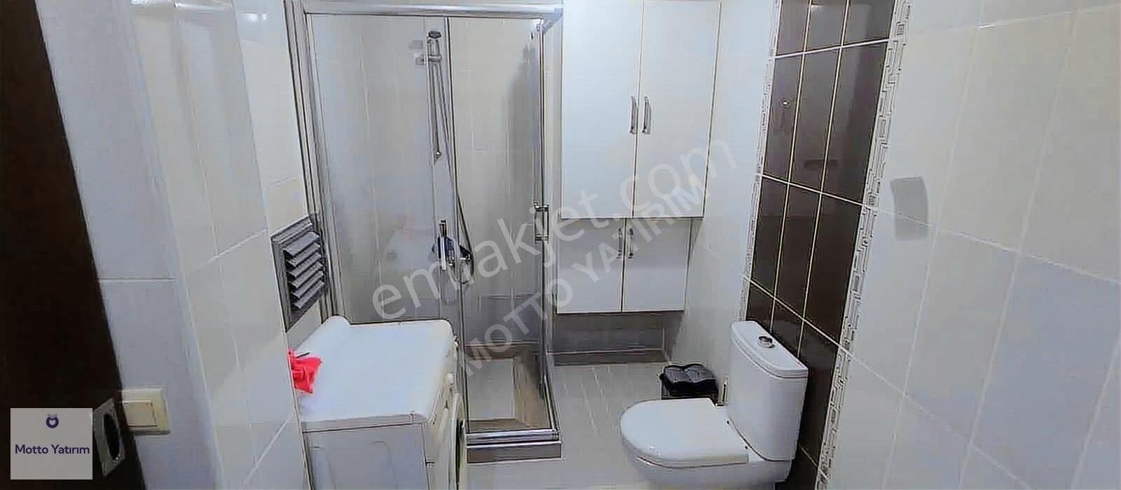 Güzeloba Düdenpark Yani 2+1 Kiralık Ters Dubleks
