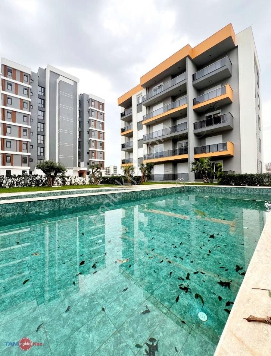 Altıntaş'ta Yükselen 2 Residence"de Kiralık 2+1 Daire