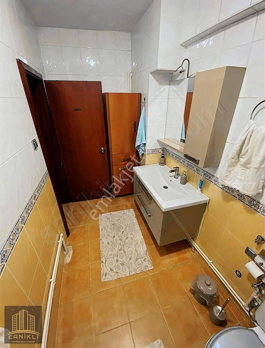 Gaziosmanpaşa Pazariçi Çeşme Göbek Manzaralı 125m² Satılık Daire - Görsel 2