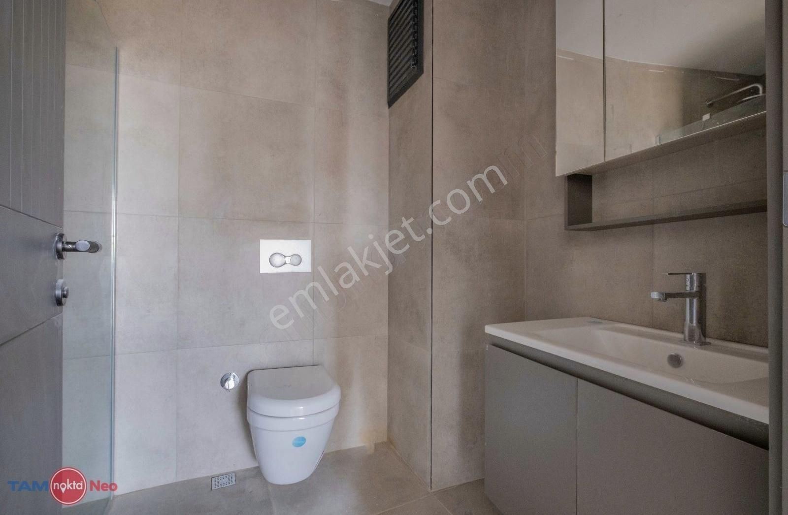 Altıntaş 'ta Arso Grup Beyond All 'da Havuz Manzaralı 2+1kiralık