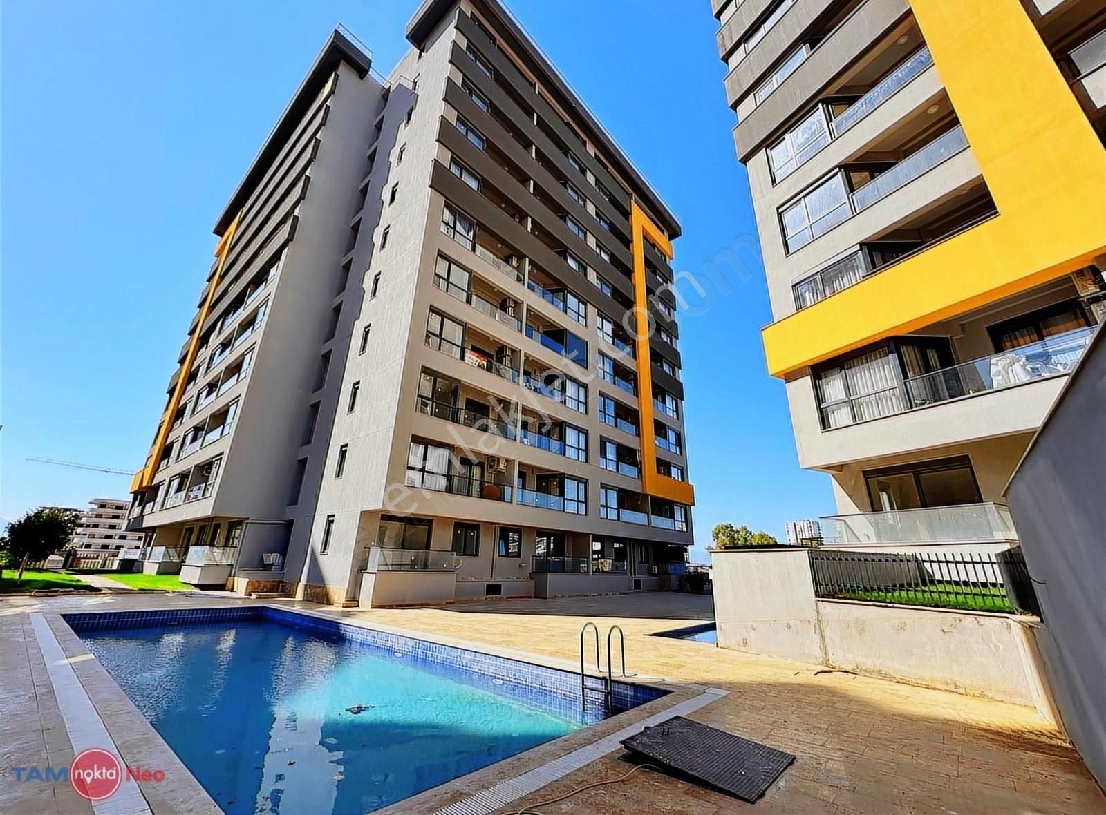 Altıntaş Temaroof Sitesinde Eşyalı 1+1 Kiralık Daire