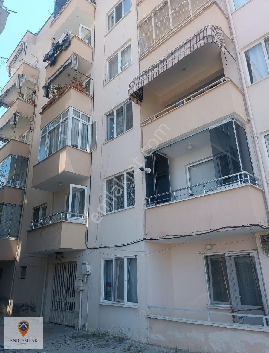 Anıl Emlaktan Eşyalı Kiralık 2+1 Daire