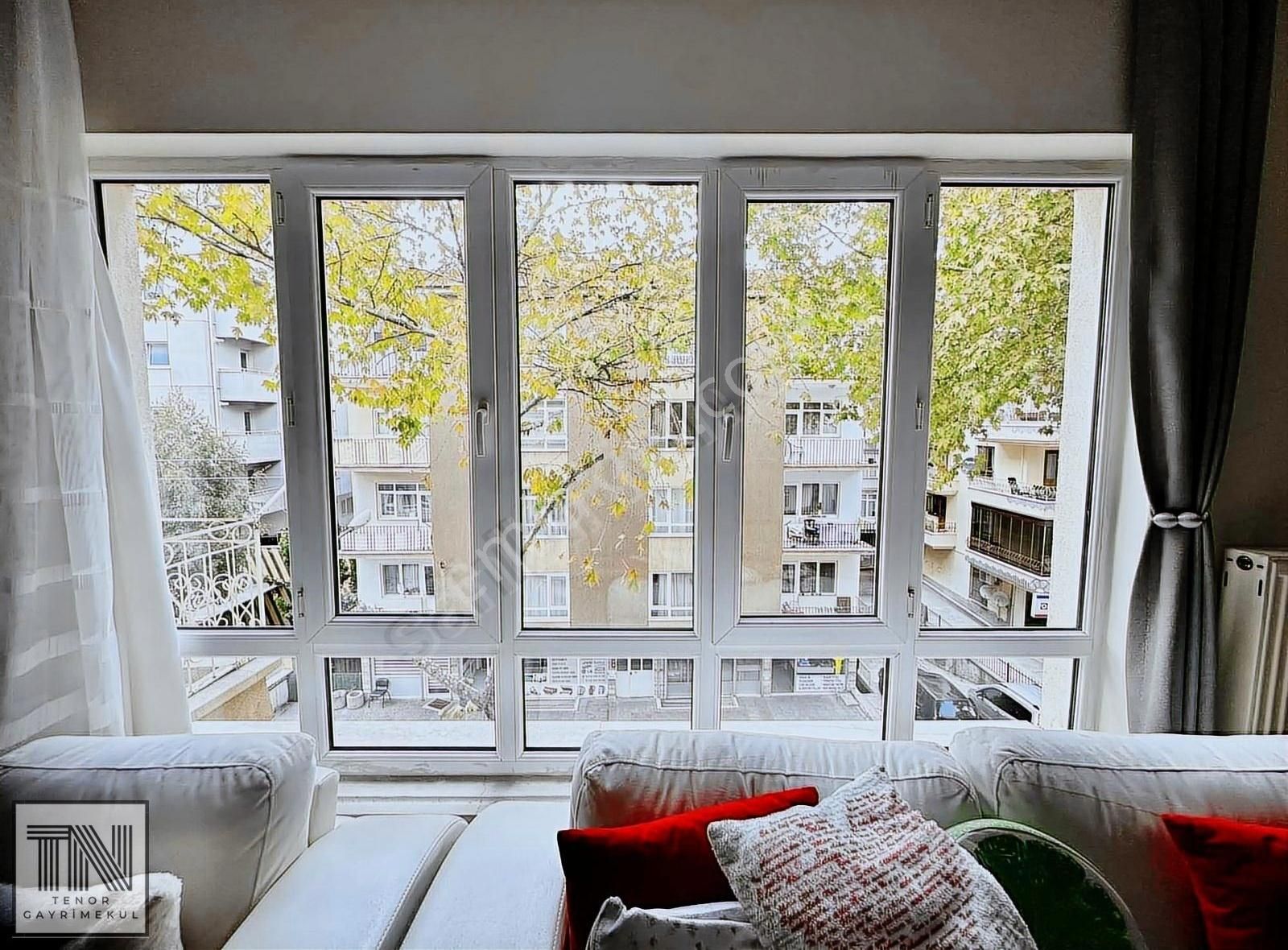 Sancak Mh. Turan Güneş Bulv. 365avm Ve Nişantaşı Yakını Yapılı!!