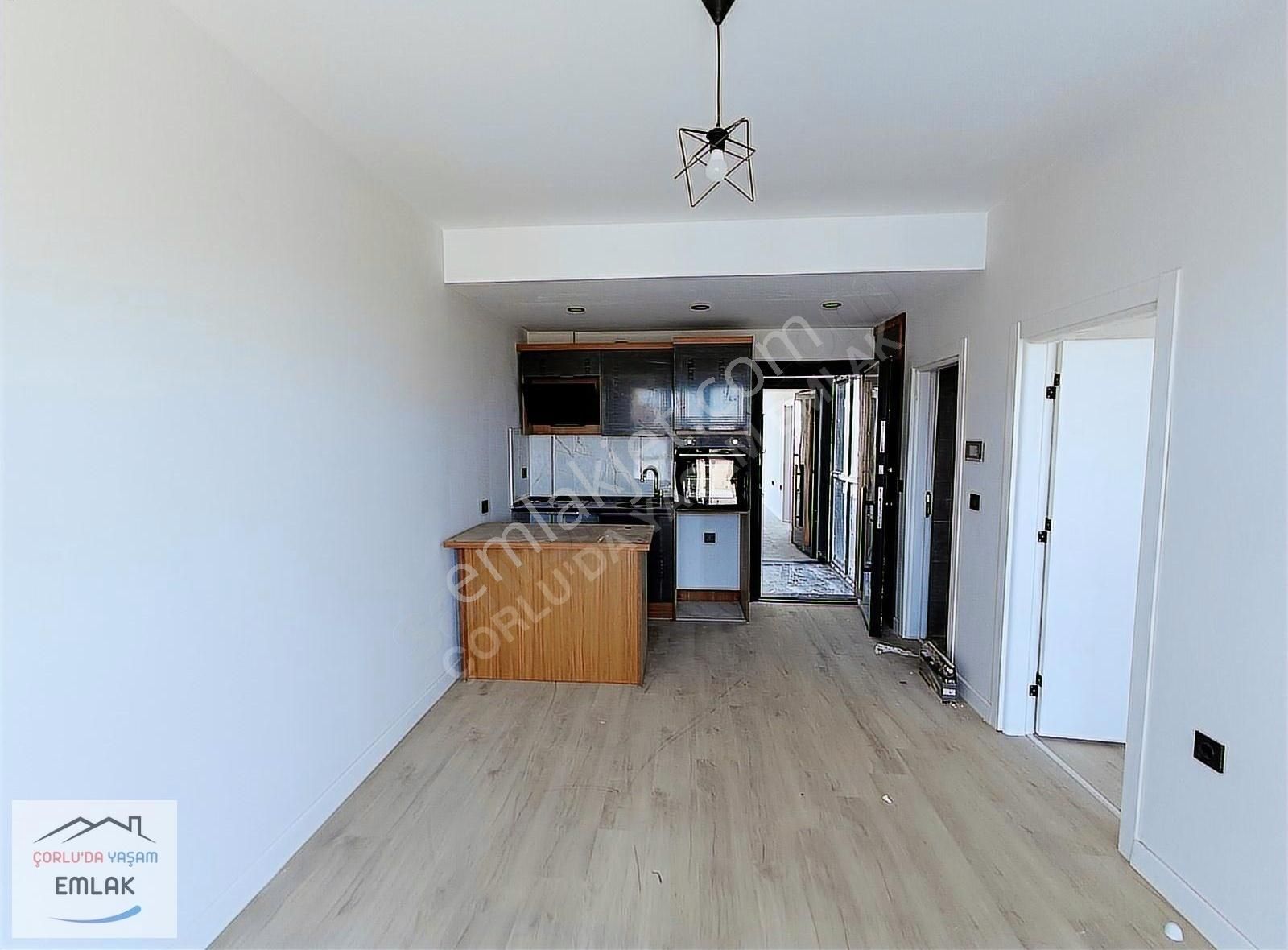 Uysal Armonia Rezidans Kiralık 1+1 Daire