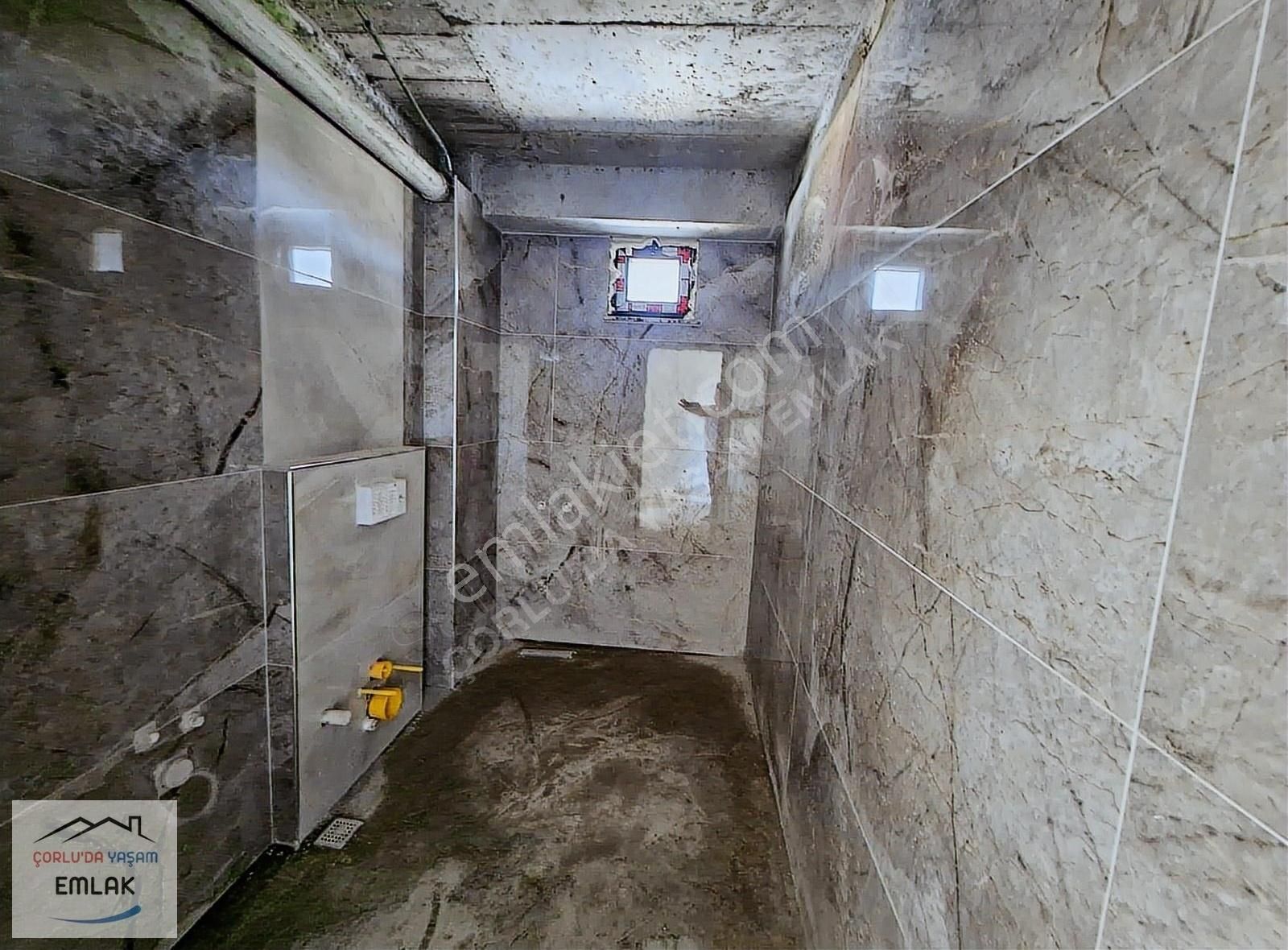 Önerler'de 60 M2 Bahçe Kullanım Alanlı Satılık 2+1