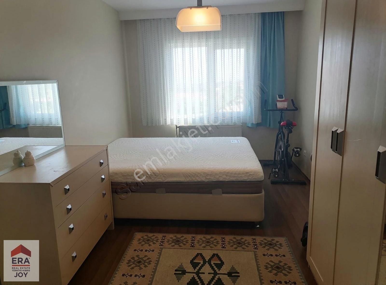 Dumankaya Trend Ful Eşyalı Az Kullanılmış Temiz Oturuma Hazır
